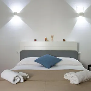 Bed & Breakfast Piazza Florio Palermo