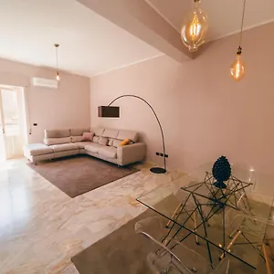 Ficu Palace , Syrakus Italien