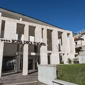 4* Hotel Duca D'aosta