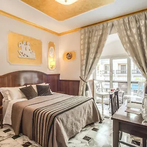 Bed & Breakfast Nakissa Rome
