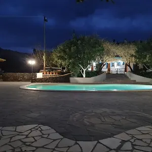 Turismo Rurale Filieri , Dorgali Italien