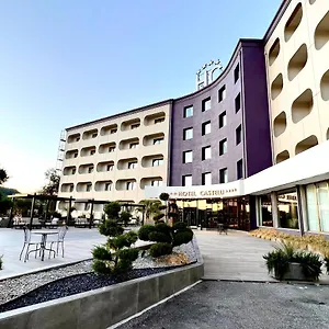 4* Hotel Hotel&residence Castelli