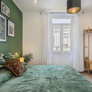 Gasthuis Versilia Mia - At 8min By Walk! New Rooms! Air Condition! Viareggio