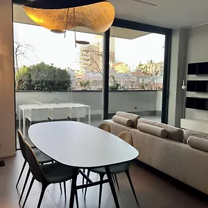 Bosco Verticale , ميلان إيطاليا