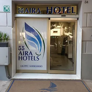 Hotel 55 Aira Palermo