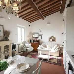 Zaffiro Bianco , San Gimignano Italien