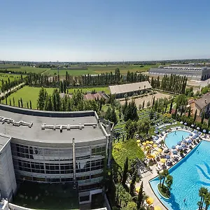Antares Sport Beauty&wellness **** Villafranca di Verona