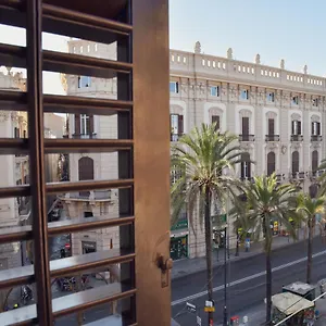 Bed & Breakfast Dimora San Domenico Palermo