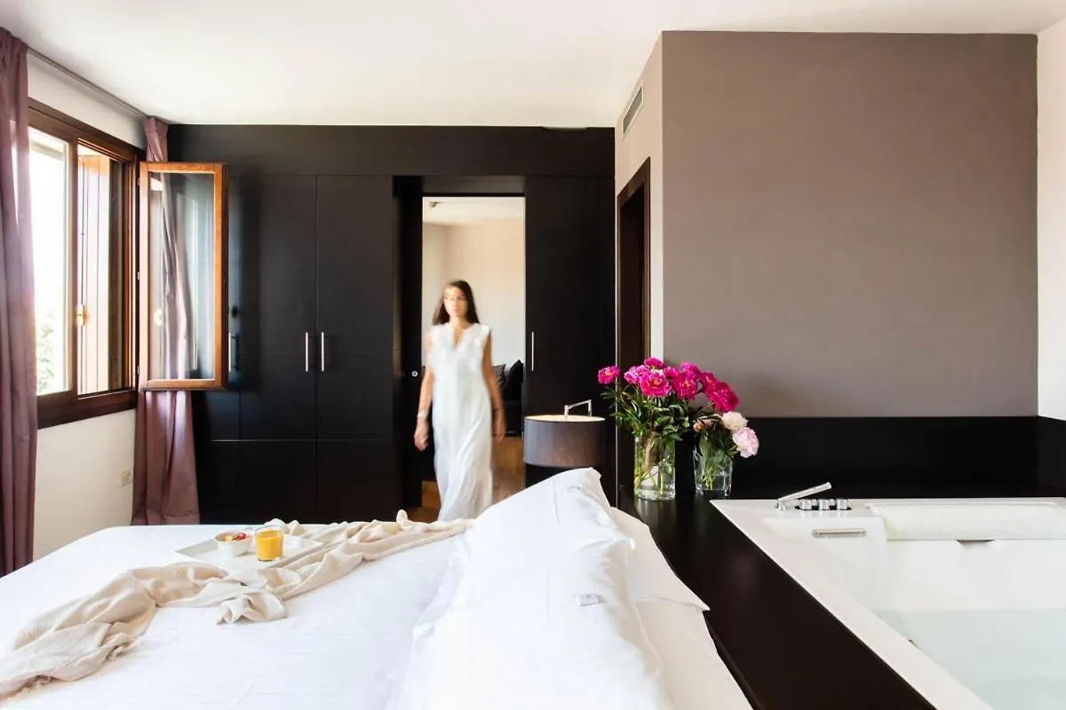Sweet Hotel Longa