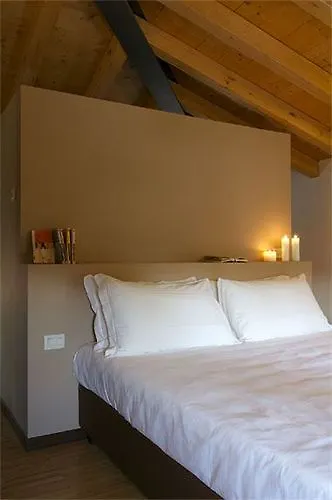 Sweet Hotel Longa